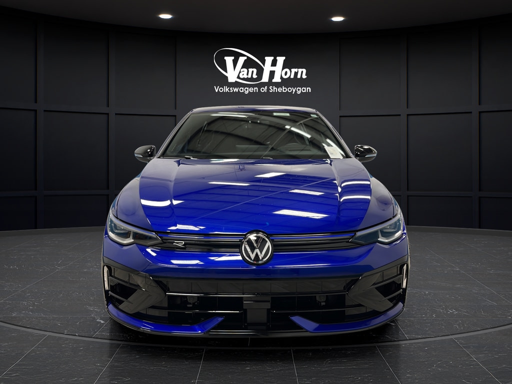 volkswagen golf r 2025 WVWEB7CD4SW211368 image volkswagen golf r 2025 WVWEB7CD4SW211368 image
